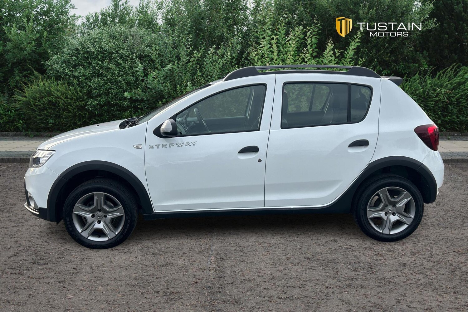 Used Dacia Sandero Stepway 2019 for sale - 76979014: Photo 9