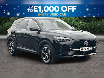 Used MG MG HS 2024 for sale - 79876733: Photo
