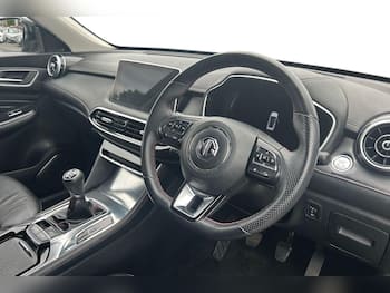 Used MG MG HS 2024 for sale - 79876733: Photo