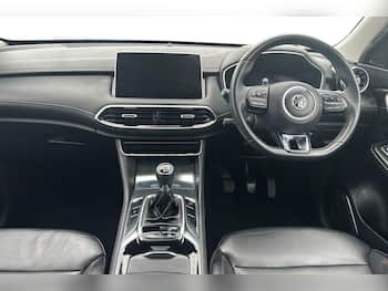 Used MG MG HS 2024 for sale - 79876733: Photo