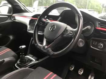 Used Vauxhall Corsa 2020 for sale - 73960930: Photo