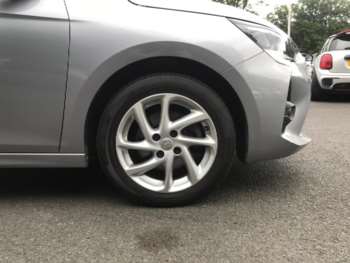 Used Vauxhall Corsa 2020 for sale - 73960930: Photo