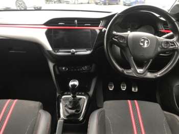 Used Vauxhall Corsa 2020 for sale - 73960930: Photo