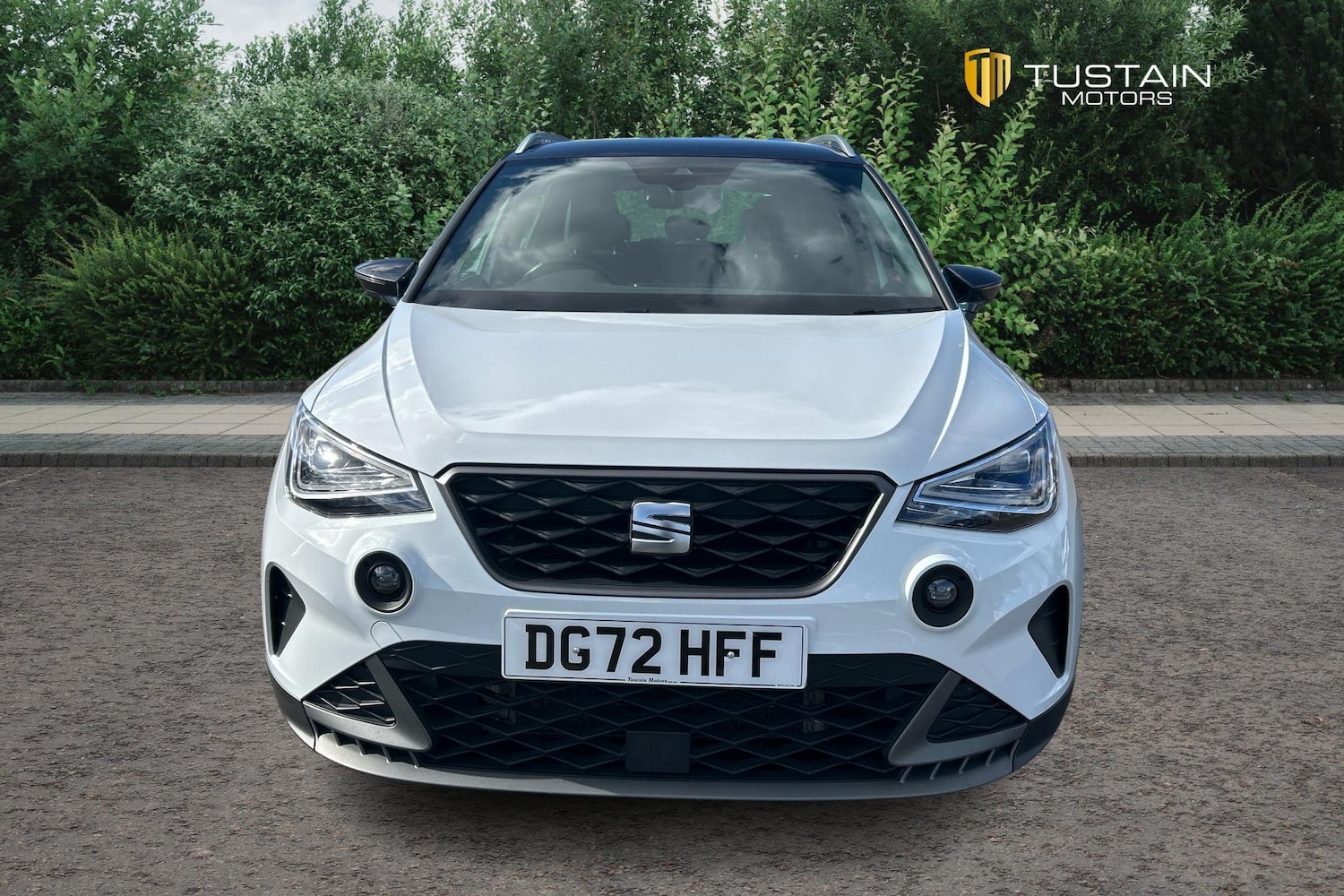 Used SEAT Arona 2022 for sale - 76401625: Photo 10