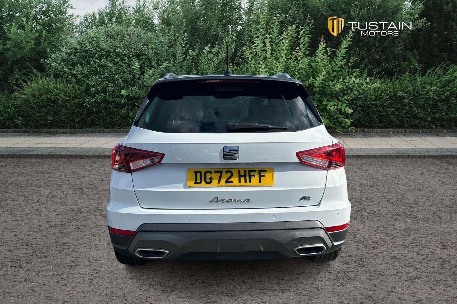 Used SEAT Arona 2022 for sale - 76401625: Photo 11