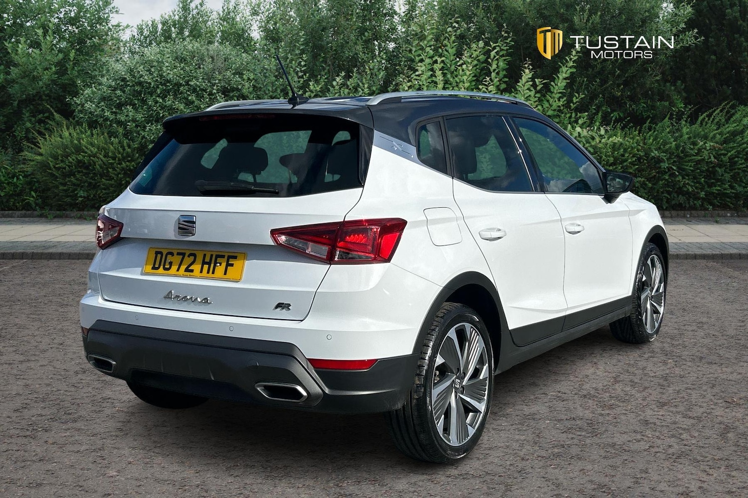 Used SEAT Arona 2022 for sale - 76401625: Photo 12