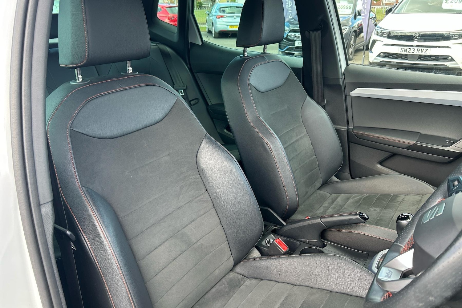 Used SEAT Arona 2022 for sale - 76401625: Photo 15