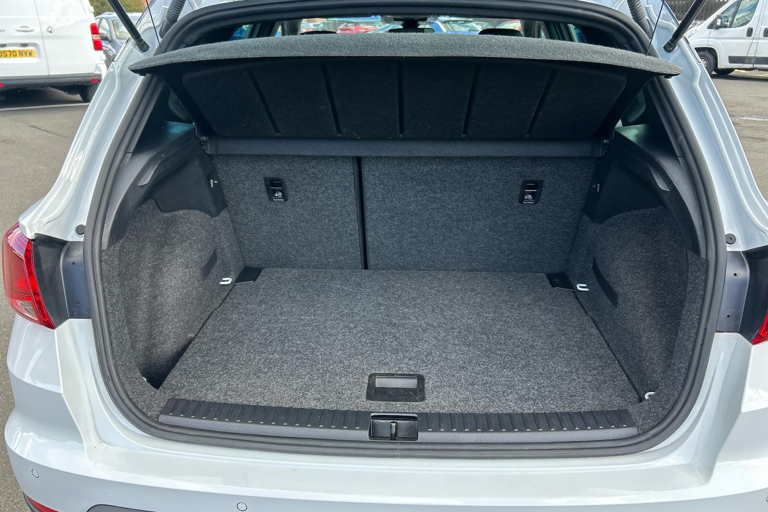 Used SEAT Arona 2022 for sale - 76401625: Photo 17