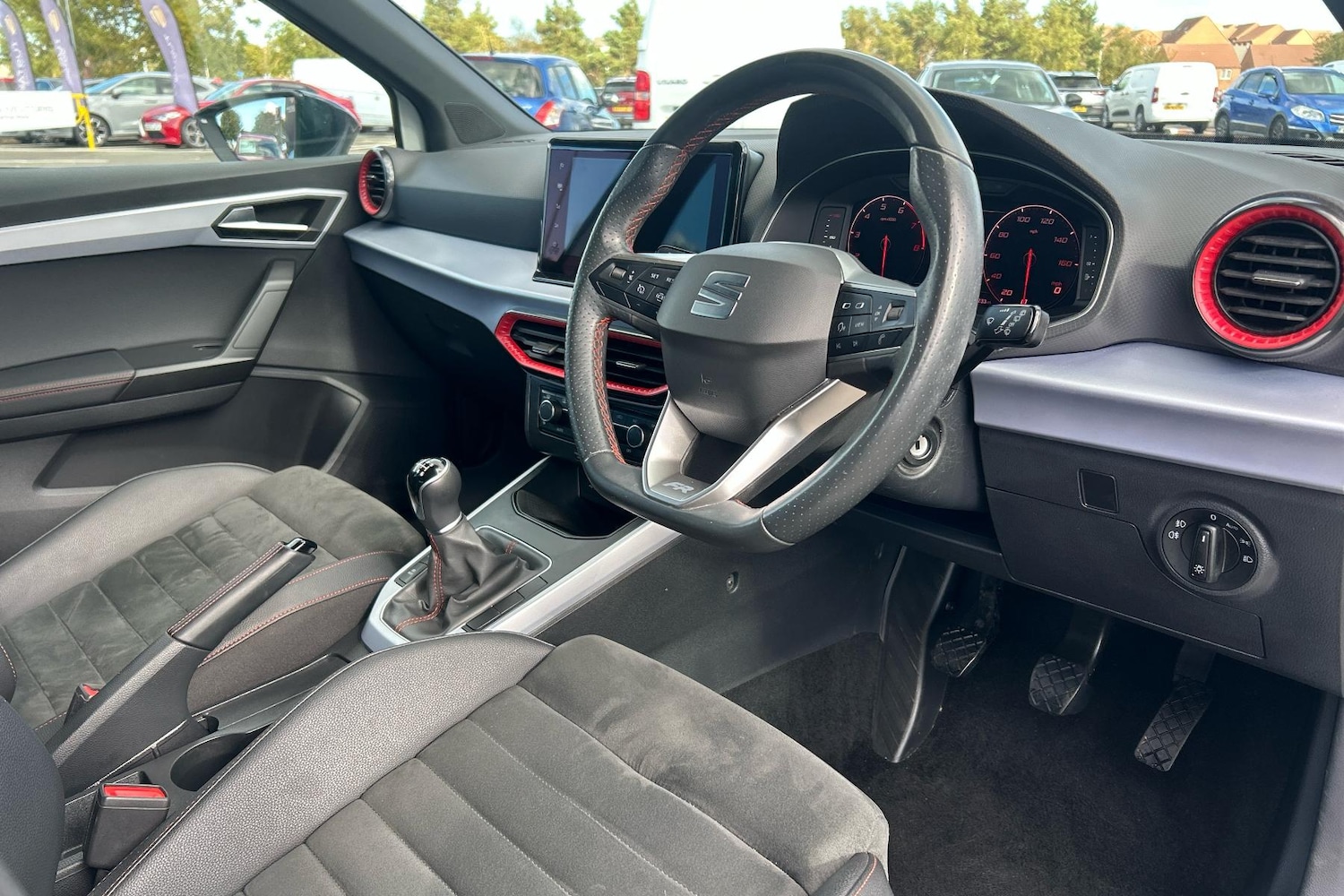 Used SEAT Arona 2022 for sale - 76401625: Photo 2