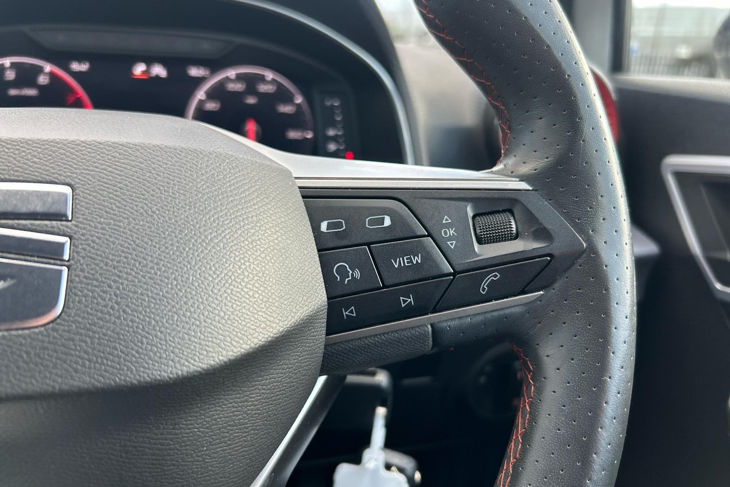 Used SEAT Arona 2022 for sale - 76401625: Photo 20