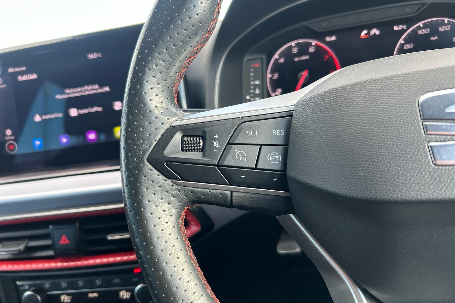 Used SEAT Arona 2022 for sale - 76401625: Photo 21