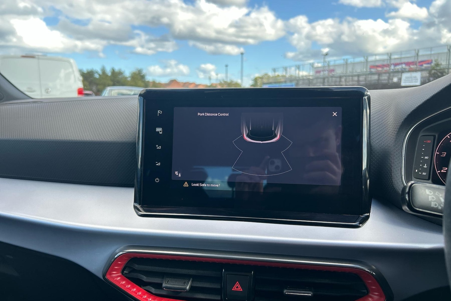 Used SEAT Arona 2022 for sale - 76401625: Photo 22