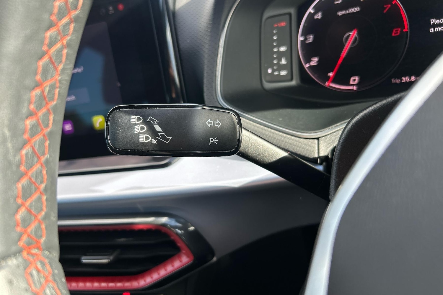 Used SEAT Arona 2022 for sale - 76401625: Photo 24