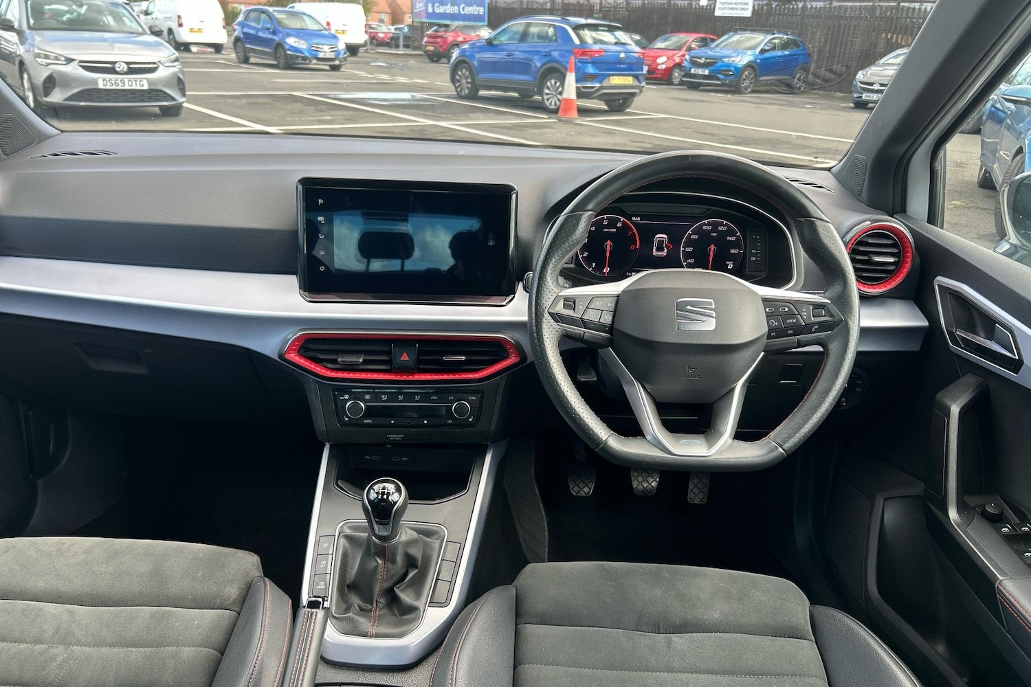 Used SEAT Arona 2022 for sale - 76401625: Photo 4