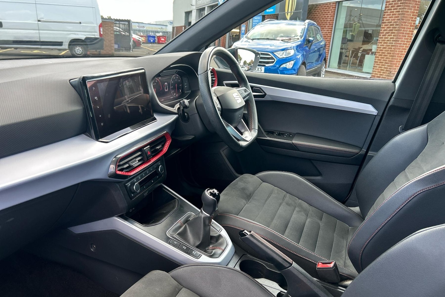 Used SEAT Arona 2022 for sale - 76401625: Photo 5