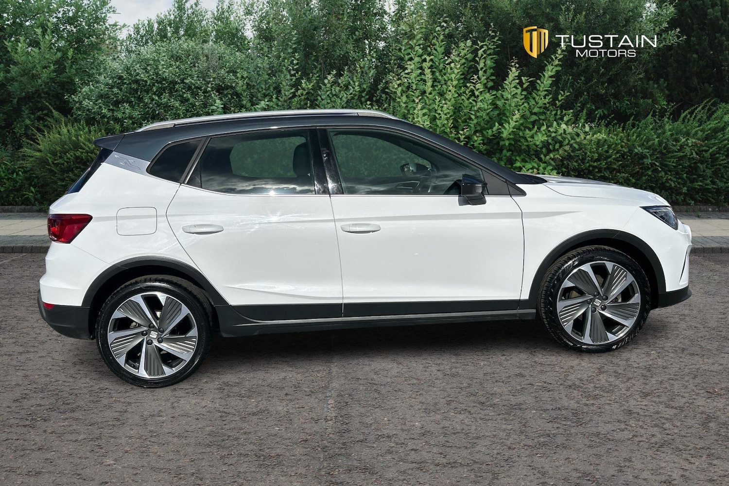 Used SEAT Arona 2022 for sale - 76401625: Photo 8