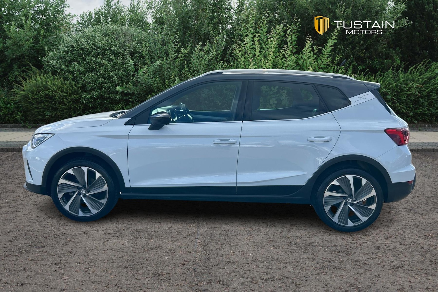 Used SEAT Arona 2022 for sale - 76401625: Photo 9