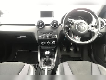 Used Audi A1 2012 for sale - 75313407: Photo