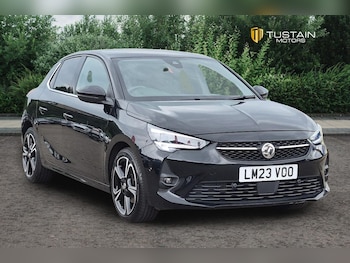 Used Vauxhall Corsa 2023 for sale - 79428291: Photo