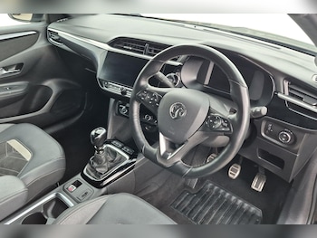 Used Vauxhall Corsa 2023 for sale - 79428291: Photo