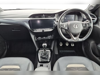 Used Vauxhall Corsa 2023 for sale - 79428291: Photo
