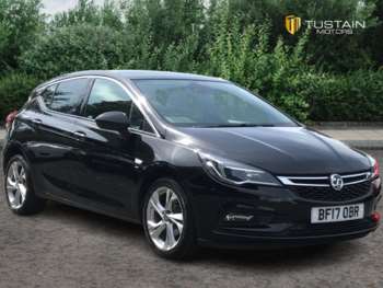 2017 - 1.4i Turbo Sri Nav Hatchback 5dr Petrol Manual Euro 6 150 Ps