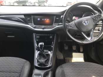 Used Vauxhall Astra 2017 for sale - 75177647: Photo