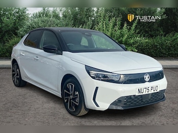 2025 - 1.2 Turbo Yes 5dr [Winter Pack]