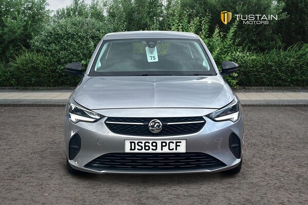 Used Vauxhall Corsa 2019 for sale - 75593559: Photo 10