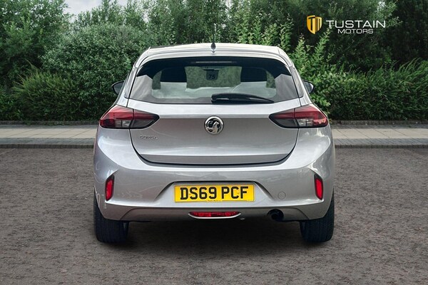 Used Vauxhall Corsa 2019 for sale - 75593559: Photo 11