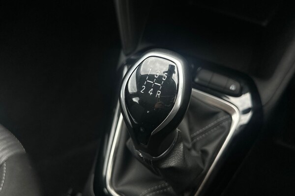 Used Vauxhall Corsa 2019 for sale - 75593559: Photo 14