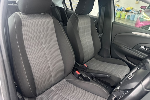 Used Vauxhall Corsa 2019 for sale - 75593559: Photo 15