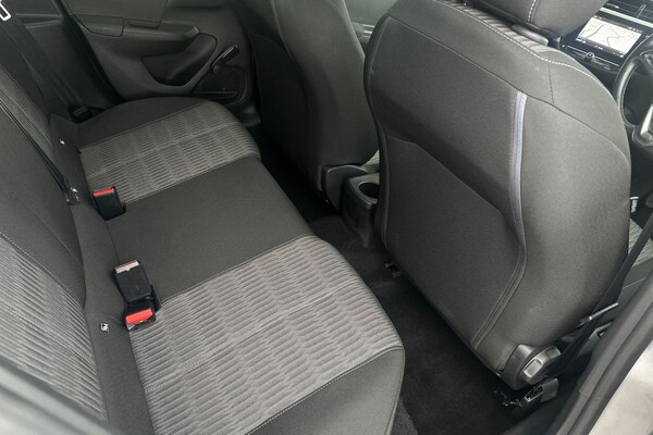 Used Vauxhall Corsa 2019 for sale - 75593559: Photo 16