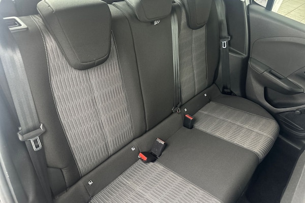 Used Vauxhall Corsa 2019 for sale - 75593559: Photo 17