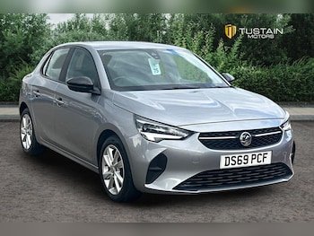 Used Vauxhall Corsa 2019 for sale - 75593559: Photo