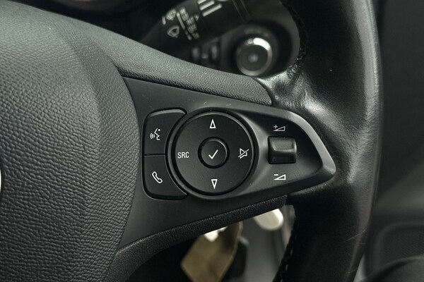 Used Vauxhall Corsa 2019 for sale - 75593559: Photo 23
