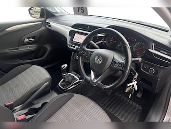 Used Vauxhall Corsa 2019 for sale - 75593559: Photo