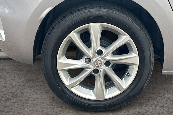 Used Vauxhall Corsa 2019 for sale - 75593559: Photo 3