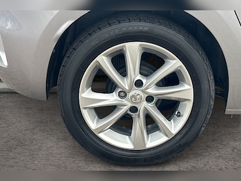 Used Vauxhall Corsa 2019 for sale - 75593559: Photo