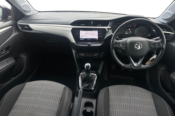 Used Vauxhall Corsa 2019 for sale - 75593559: Photo 4