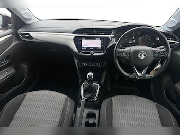 Used Vauxhall Corsa 2019 for sale - 75593559: Photo