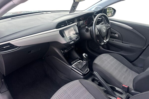 Used Vauxhall Corsa 2019 for sale - 75593559: Photo 5