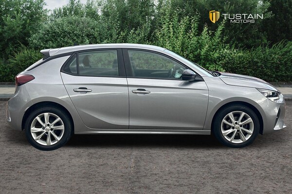 Used Vauxhall Corsa 2019 for sale - 75593559: Photo 8