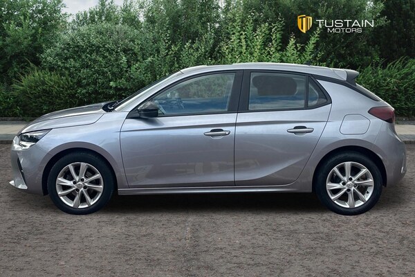 Used Vauxhall Corsa 2019 for sale - 75593559: Photo 9