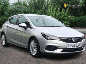 2020 - 1.2 Turbo Elite Nav Hatchback 5dr Petrol Manual Euro 6 s/s 145 Ps