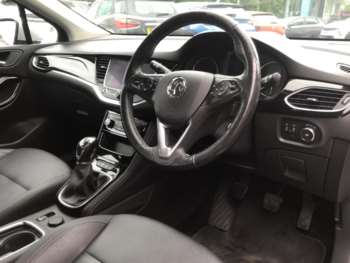 Used Vauxhall Astra 2020 for sale - 75026353: Photo
