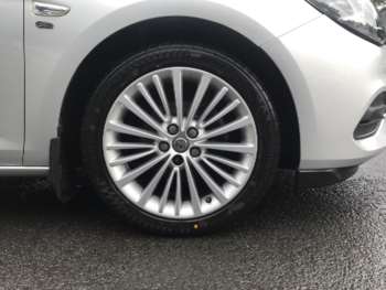 Used Vauxhall Astra 2020 for sale - 75026353: Photo