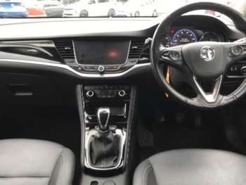Used Vauxhall Astra 2020 for sale - 75026353: Photo