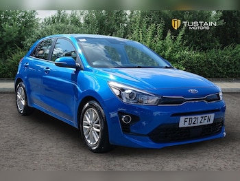 Used Kia Rio 2021 for sale - 79250881: Photo