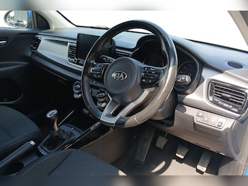 Used Kia Rio 2021 for sale - 79250881: Photo